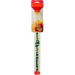 EZRead Original Rain Gauge Stake 3.5 in. W X 21 in. L