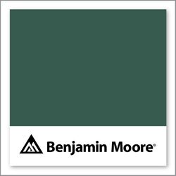 Benjamin Moore Gondola Ride 602