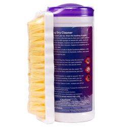 Capture Premium Lemon Scent Carpet Cleaner 1 lb Powder