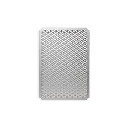 Nordic Ware 11 in. W X 16 in. L Cooling Rack Silver 1 pc