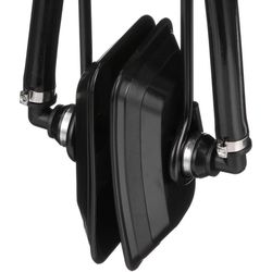 Seachoice Plastic Rectangular Motor Flusher 1 pk