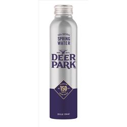 Primo Deer Park Natural Spring Water 25 oz 1 pk
