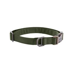 Carhartt Oak Leaf Field Nylon Dog Collar Medium