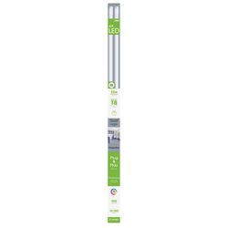 Feit Plug & Play T8 Cool White 47.5 in. Bi-Pin T8 LED Bulb 32 Watt Equivalence 2 pk