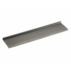 Senco 1-1/2 in. L X 16 Ga. Straight Strip Bright L Head Flooring Cleat Nails 1,000 pk