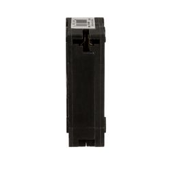 Eaton 20 amps Plug In Single Pole Circuit Breaker
