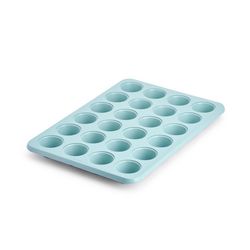 KitchenAid Muffin Pan Blue 1 pc