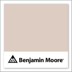 Benjamin Moore Pinky Swear CSP-340