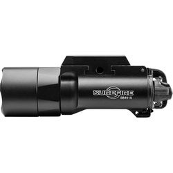 Sig Sauer 1000 lm Black LED Tactical Flashlight CR123A Battery