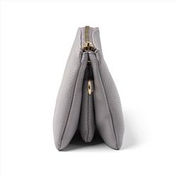 Kedzie Vegan Leather Wallet Crossbody