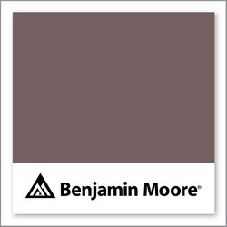 Benjamin Moore Pinch Of Spice 1449
