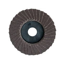 King Arthur's Tools Merlin2 2 in. Tungsten Carbide Bolt-On Sanding Disc 120 Grit 1 pk