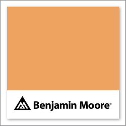 Benjamin Moore Antelope Canyon 125