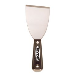 Hyde 3 in. W High-Carbon Steel Chisel Hammer Head Scraper