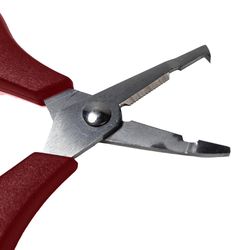 Lucky Strike Fishing Line Scissor 4 in.