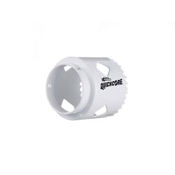 Blu-Mol Xtreme QuickCore 2-1/2 in. Bi-Metal Hole Saw