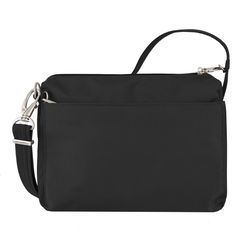 Travelon Black Anti-Theft Bag