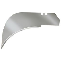 Allway Steel Hook Replacement Blade 3-3/8 in. L 1 pc