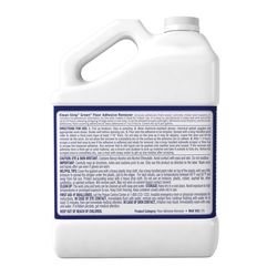 Klean Strip Green Odorless Liquid Floor Adhesive Remover 1 gal