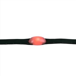 Celebrations Platinum LED Micro Multicolored 200 ct String Christmas Lights 33 ft.
