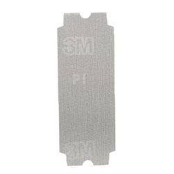 3M Pro-Pak 11-1/4 in. L X 4-3/16 in. W 220 Grit Silicon Carbide Drywall Sanding Screen 10 pk