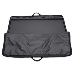 Weber Spirit and Genesis 400 Series Black Griddle Storage Bag