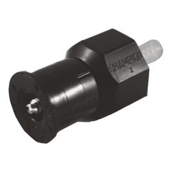 Champion 1/2 in. D X 1 in. L Spray Shrub Riser