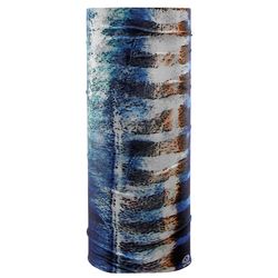 Flying Fisherman SunBandit Wahoo Skin Neck Gaiter 1 pk