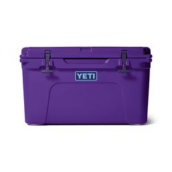 YETI Tundra 45 Pace Purple 34 qt Hard Cooler