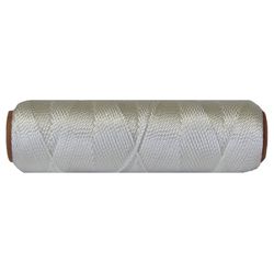 Ace 260 ft. L White Twisted Nylon Twine