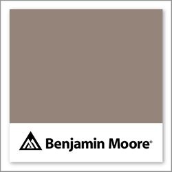 Benjamin Moore Revolutionary Storm CW-155