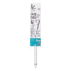 Bona Microfiber Duster Kit 11 in. W X 17 in. L 1 pk