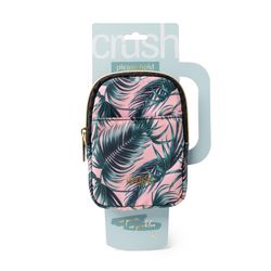Crush Assorted Water Bottle Pouch