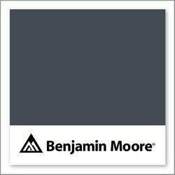 Benjamin Moore Mysterious AF-565