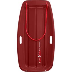 Retrospec Retrorider Polyethylene Sled 35 in.
