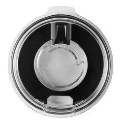 Milwaukee 1 pk Black Tumbler Lid