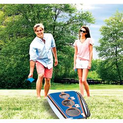 Franklin 3 Hole Bean Bag Toss