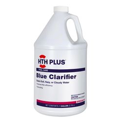HTH Plus Clarifier 1 gal
