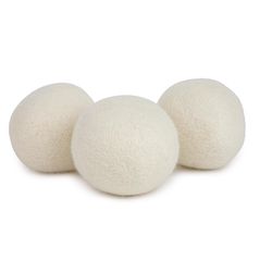 Core Home Fresh Scent Dryer Ball Balls 4 pk