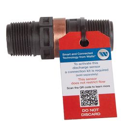 Watts 3/4 in. FIP Bronze Pressure Relief Valve 3/4 in. FIP 1 pc