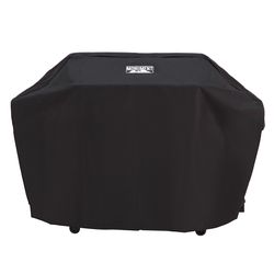 Monument Grills Black Outdoor Grill Accessories Grill Cover