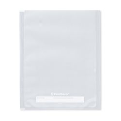 FoodSaver 1 Clear Vacuum Sealer Bag 1 pk