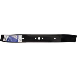 Stens 21 in. Mulching Mower Blade For Riding Mowers 1 pk