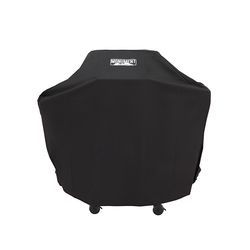 Monument Grills Black Outdoor Grill Accessories Grill Cover