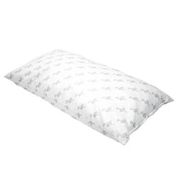 As Seen On Tv MyPillow Medium Classic King Pillow Foam 1 pk