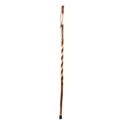 Brazos Walking Sticks 55 in. Wood Cane