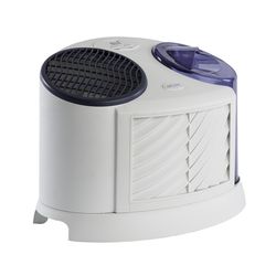 AIRCARE 2 gal 1000 sq ft Digital Humidifier