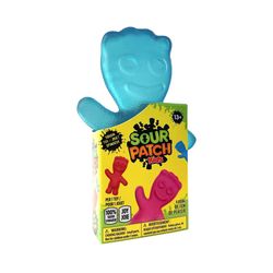 Incredible Novelties Sour Patch Kids Squishy Toy Assorted