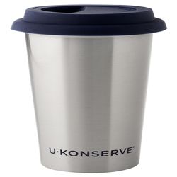 U-Konserve 16 oz Navy BPA Free Double Wall Tumbler