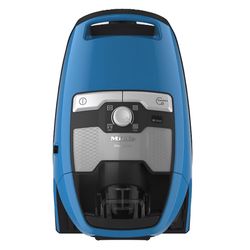 Miele Blizzard CX1 TurboTeam Bagless Corded HEPA Filter Canister Vacuum